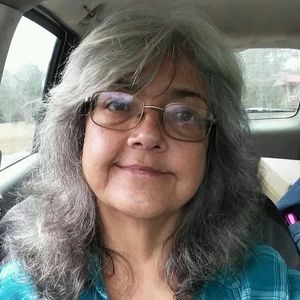 Meet your Posher, Linda